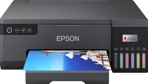 epson eco tank printer